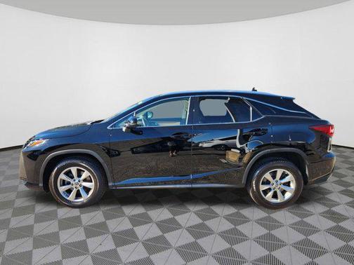 2019 Lexus RX 350 F Sport