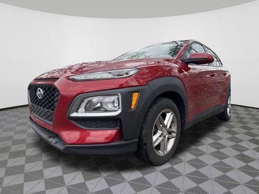 2018 Hyundai KONA SE