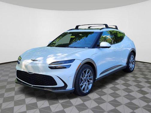 2024 Genesis GV60 Advanced AWD