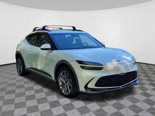 2024 Genesis GV60 Advanced AWD
