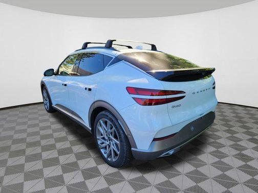 2024 Genesis GV60 Advanced AWD