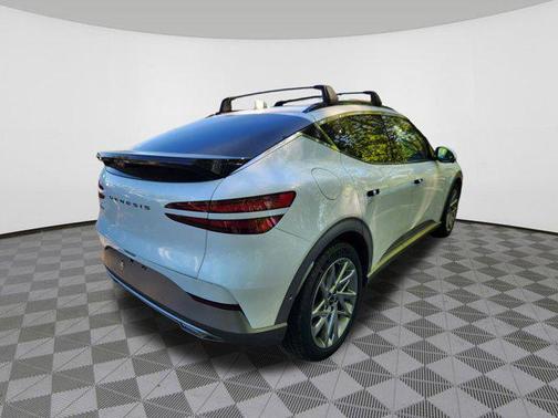 2024 Genesis GV60 Advanced AWD