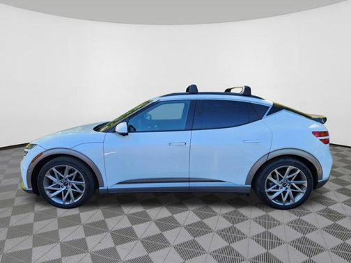 2024 Genesis GV60 Advanced AWD