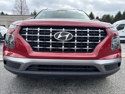 2022 Hyundai VENUE SEL