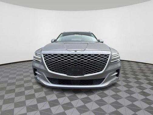 2021 Genesis GV80 3.5T