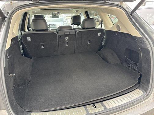 2021 Genesis GV80 3.5T