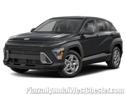 2025 Hyundai KONA SE