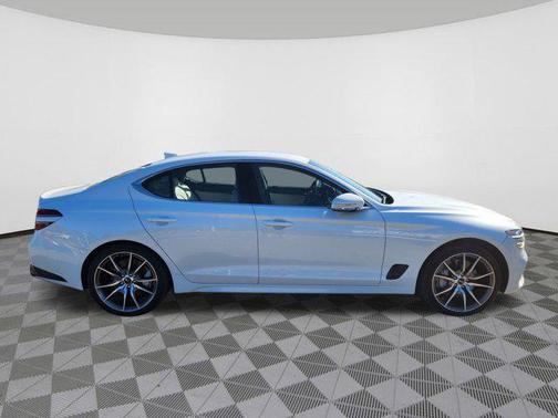 2025 Genesis G70 2.5T AWD