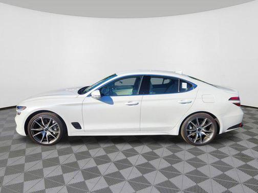 2025 Genesis G70 2.5T AWD