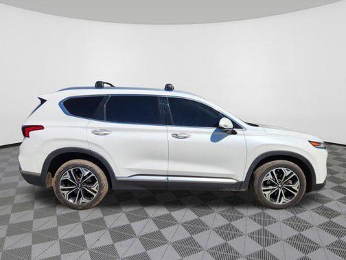 2020 Hyundai SANTA FE SEL 2.4