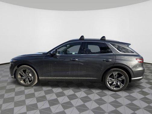 2025 Genesis Electrified GV70 Advanced AWD