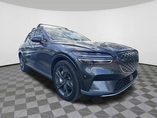 2025 Genesis Electrified GV70 Advanced AWD