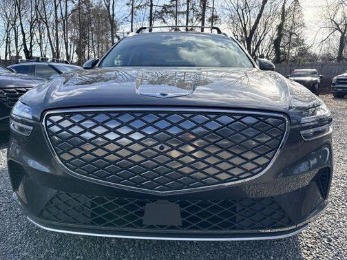 2025 Genesis Electrified GV70 Advanced AWD