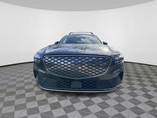 2025 Genesis Electrified GV70 Advanced AWD