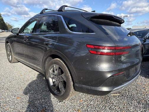 2025 Genesis Electrified GV70 Advanced AWD