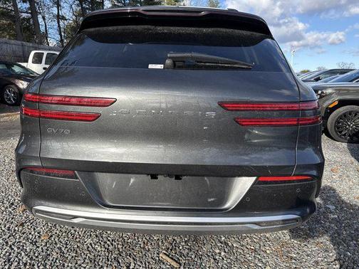 2025 Genesis Electrified GV70 Advanced AWD