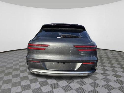 2025 Genesis Electrified GV70 Advanced AWD