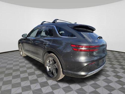 2025 Genesis Electrified GV70 Advanced AWD