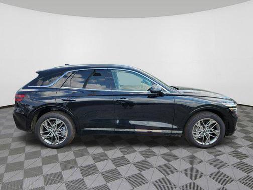 2025 Genesis GV70 2.5T AWD