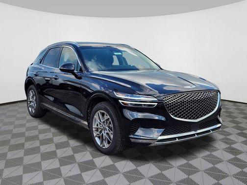 2025 Genesis GV70 2.5T AWD