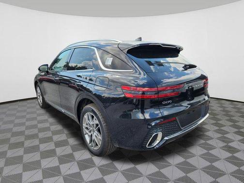 2025 Genesis GV70 2.5T AWD
