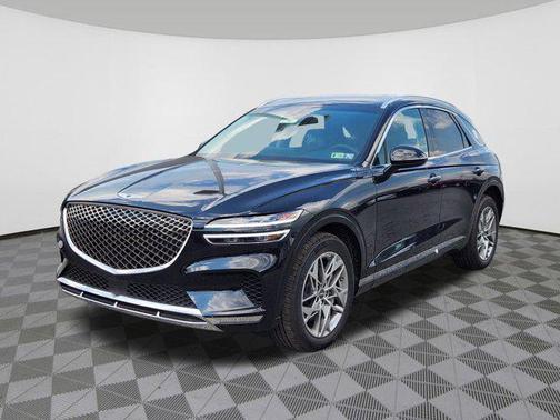 2025 Genesis GV70 2.5T AWD