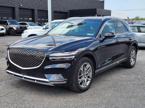 2025 Genesis GV70 2.5T AWD
