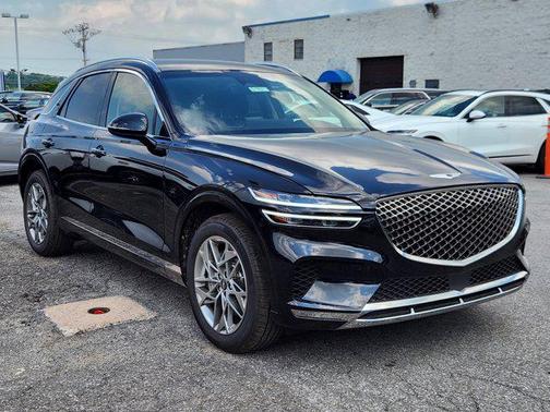 2025 Genesis GV70 2.5T AWD