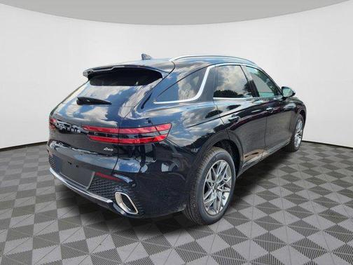 2025 Genesis GV70 2.5T AWD