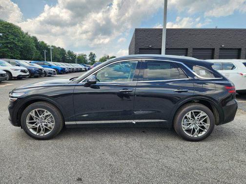 2025 Genesis GV70 2.5T AWD