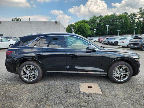 2025 Genesis GV70 2.5T AWD