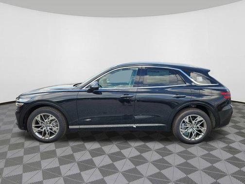 2025 Genesis GV70 2.5T AWD