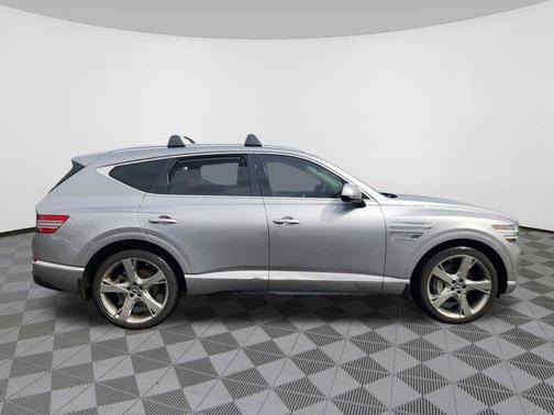 2022 Genesis GV80 2.5T
