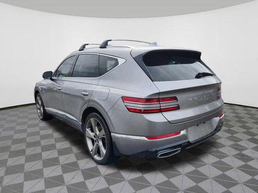 2022 Genesis GV80 2.5T