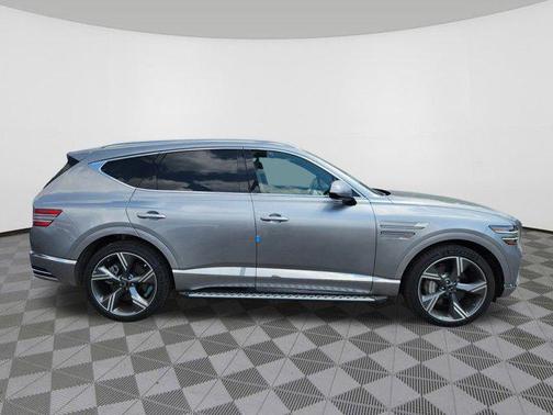 2025 Genesis GV80 3.5T
