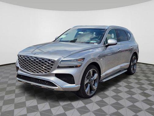 2025 Genesis GV80 3.5T