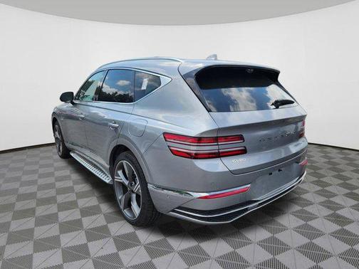 2025 Genesis GV80 3.5T