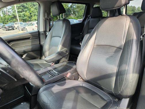 2021 Honda Odyssey Touring