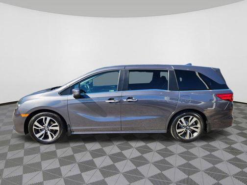 2021 Honda Odyssey Touring