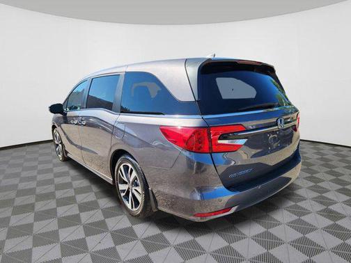 2021 Honda Odyssey Touring