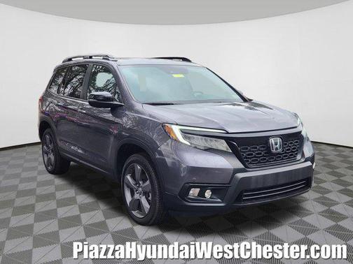 2020 Honda Passport AWD Touring