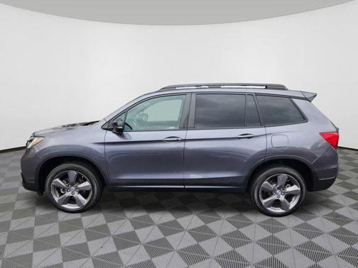 2020 Honda Passport AWD Touring