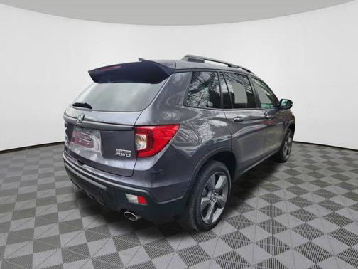 2020 Honda Passport AWD Touring