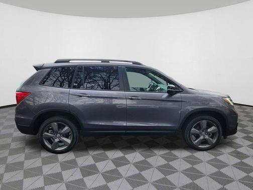 2020 Honda Passport AWD Touring