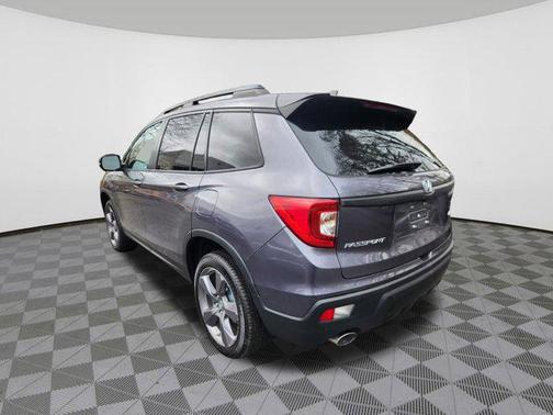 2020 Honda Passport AWD Touring