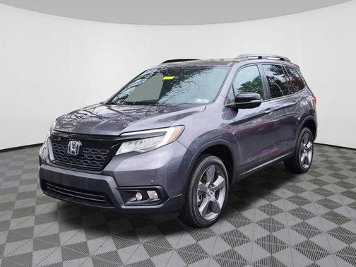 2020 Honda Passport AWD Touring