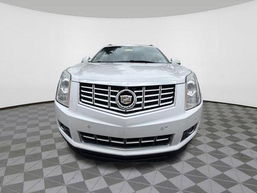 2015 Cadillac SRX Performance Collection