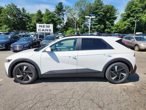 2025 Hyundai IONIQ 5 SEL