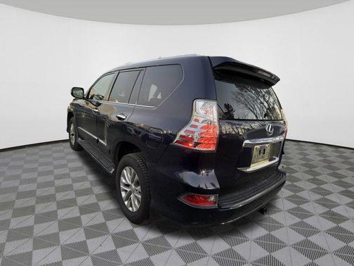 2019 Lexus GX 460 Base