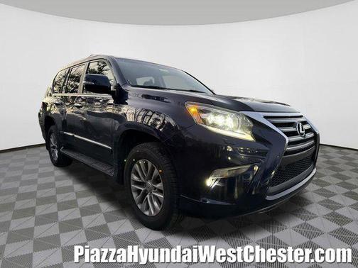 2019 Lexus GX 460 Base